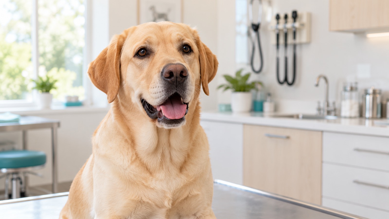 Labrador: Krankheiten, Gendefekte und Kosten